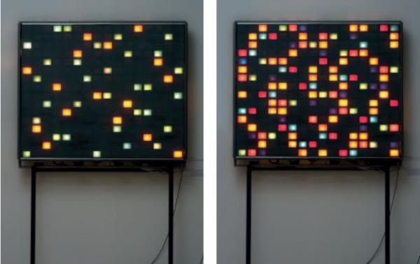 DIN GF100 by Vladimir Bonacic