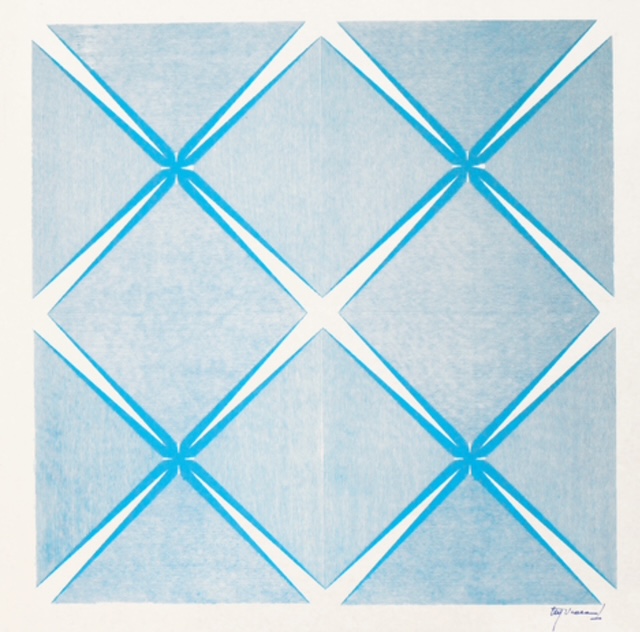 Grupo de Arte y Cibernetica, Miguel Ángel Vidal