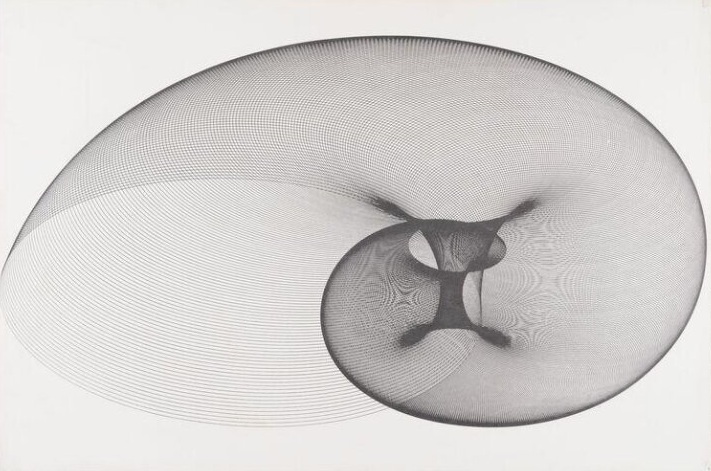 The Snail by Kerry Strand