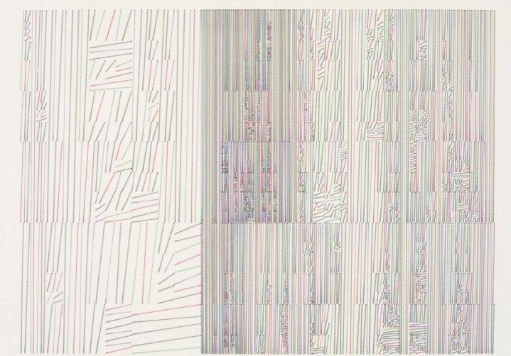 Grass Series by Colette and Charles Bangert