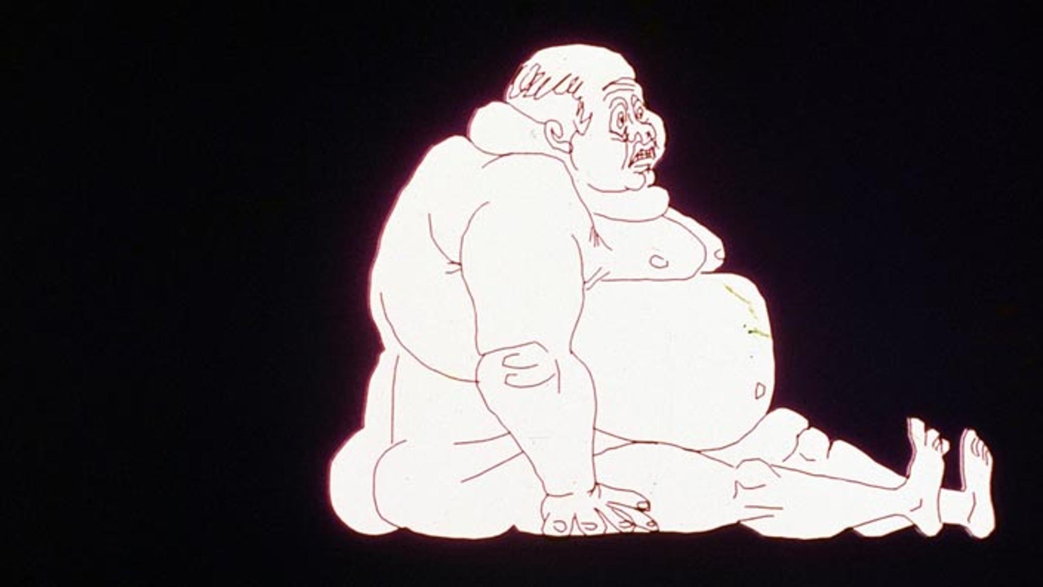 Key-Frame Animation by Burtnyk, Wein and Pulfer