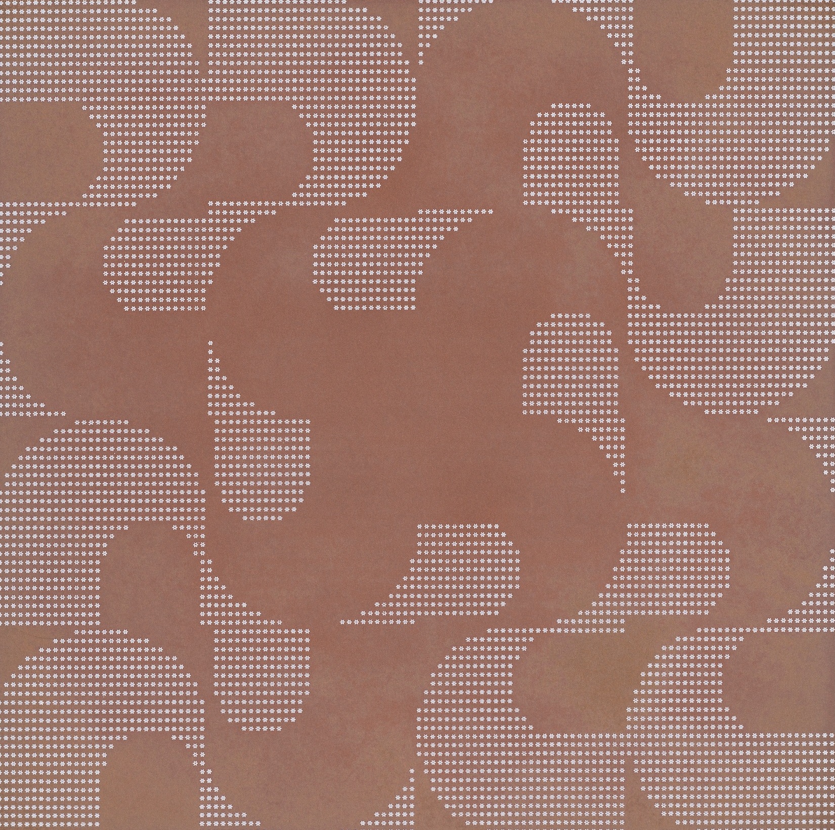 Formas Computables exhibition 1969