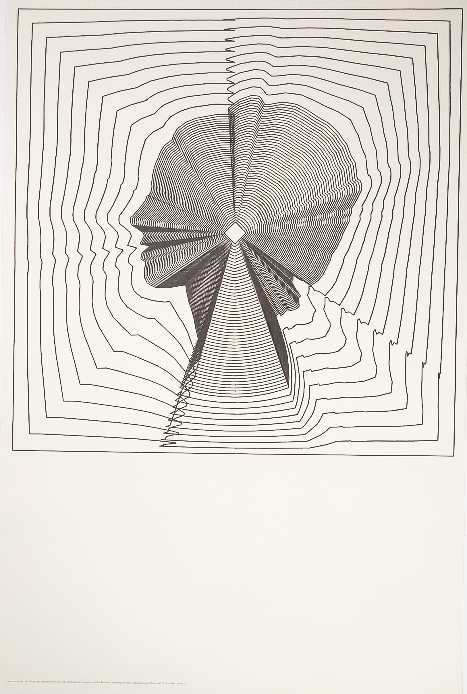 Return to a Square by CTG