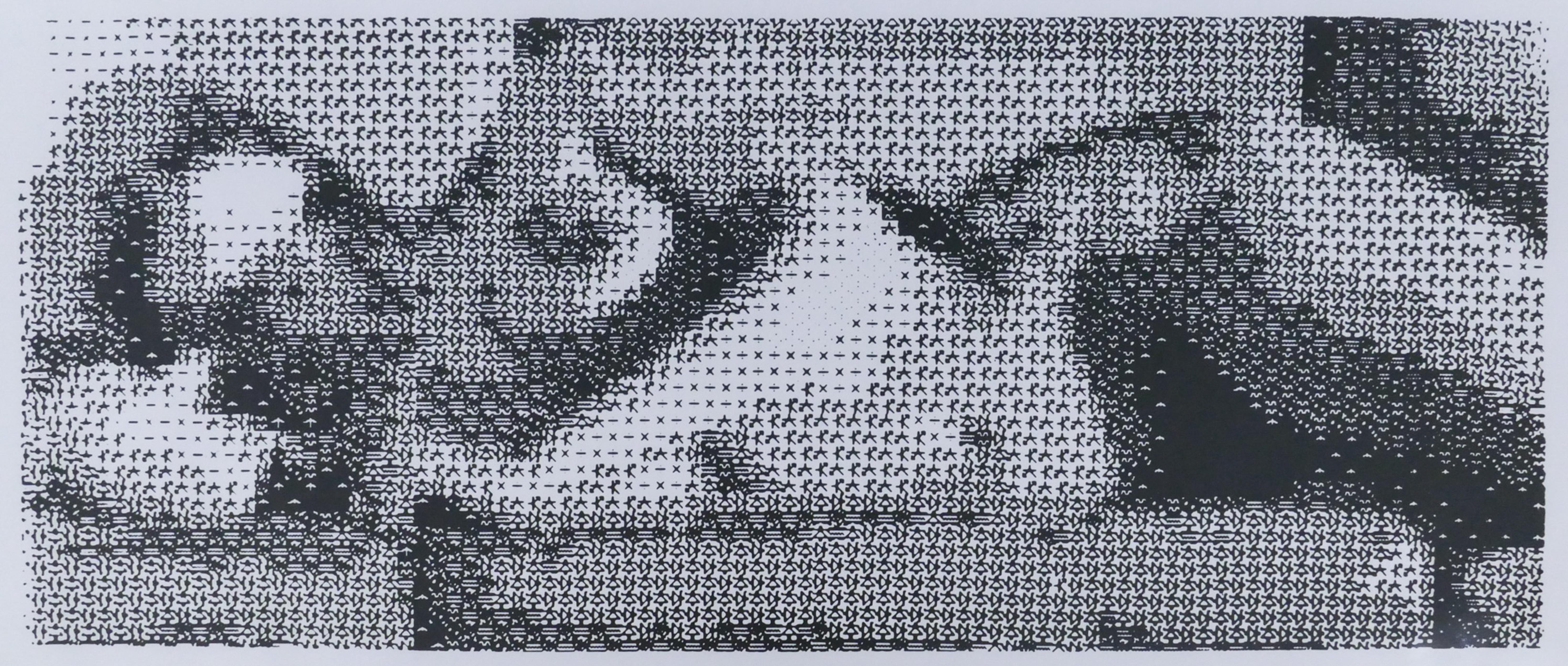 Studies in Perception I