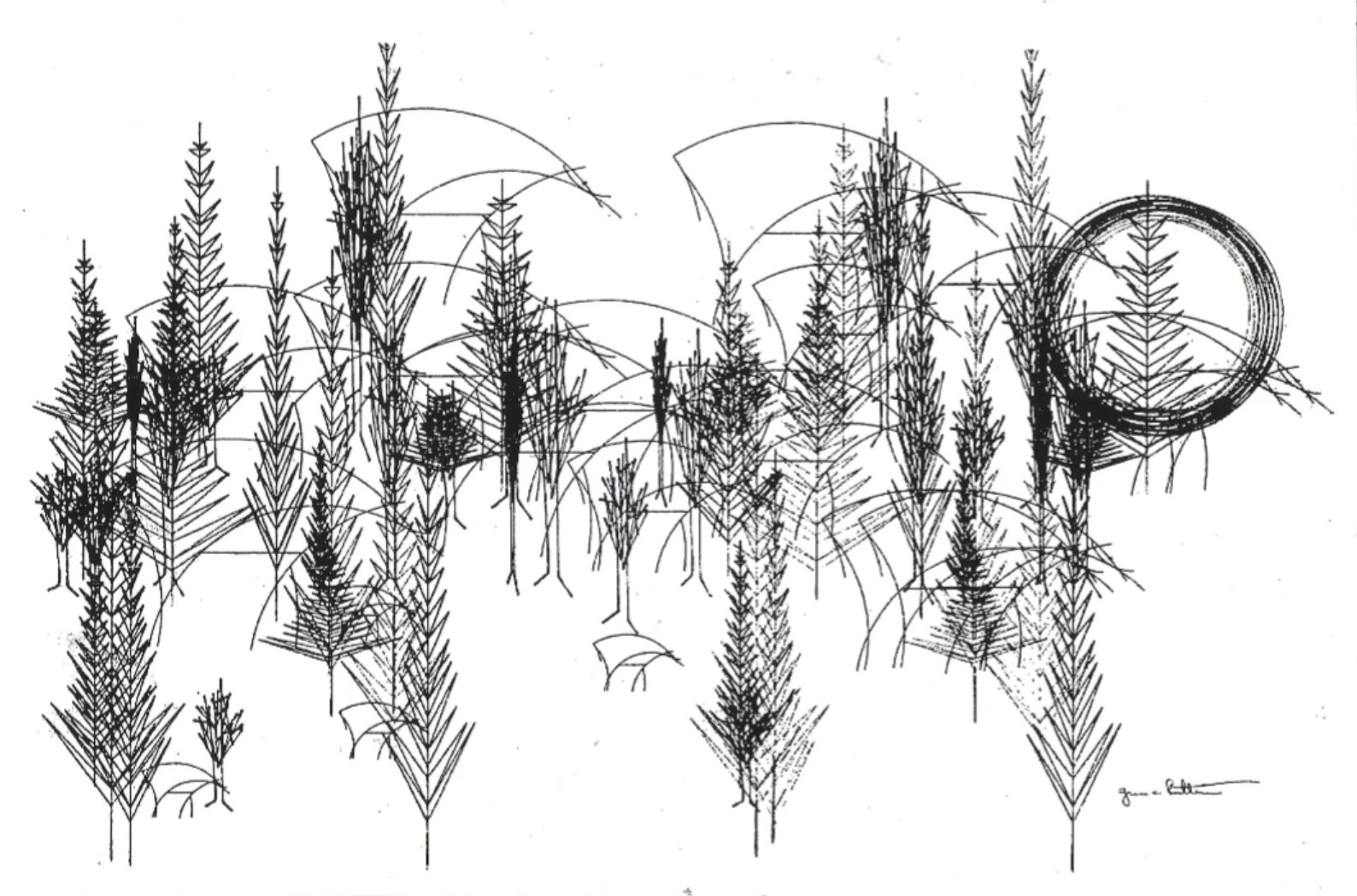 Computer Art by Grace Hertlein