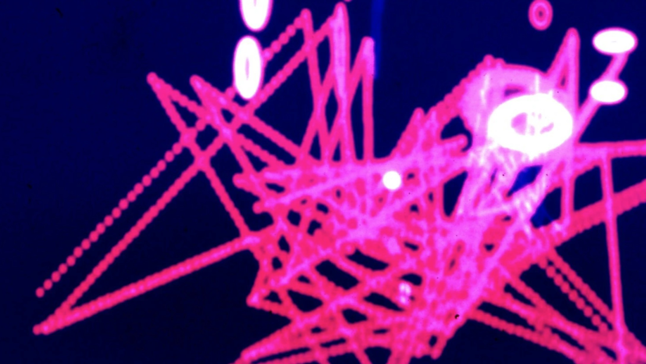 Cibernetik 5.3 by John Stehura