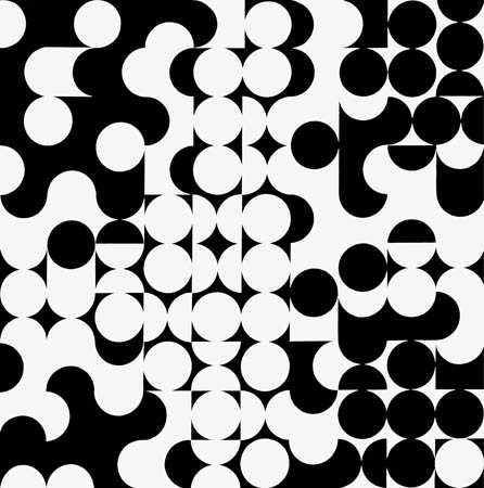 Structures by Zdenek Sykora